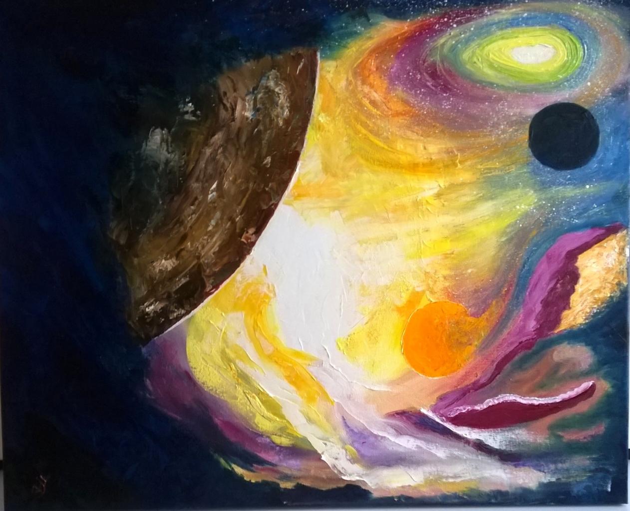 Abstraction