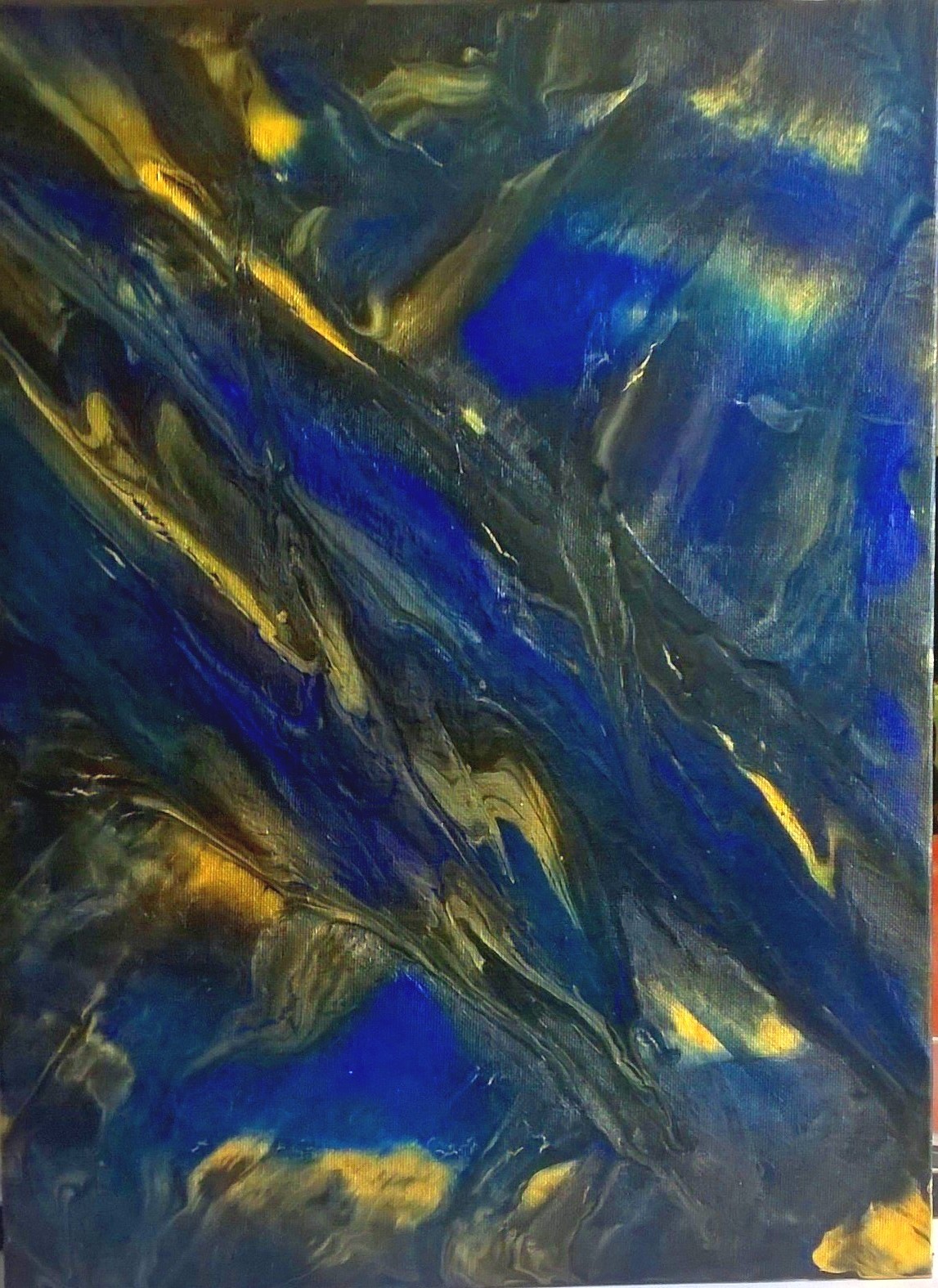 Labradorite