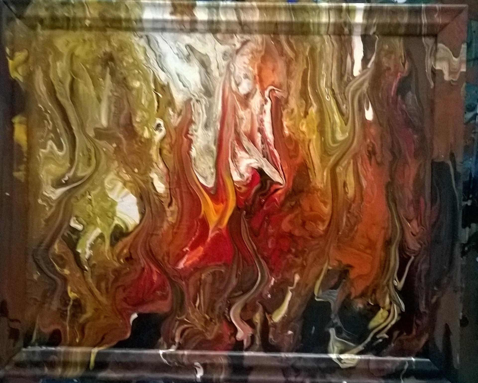 Flambée