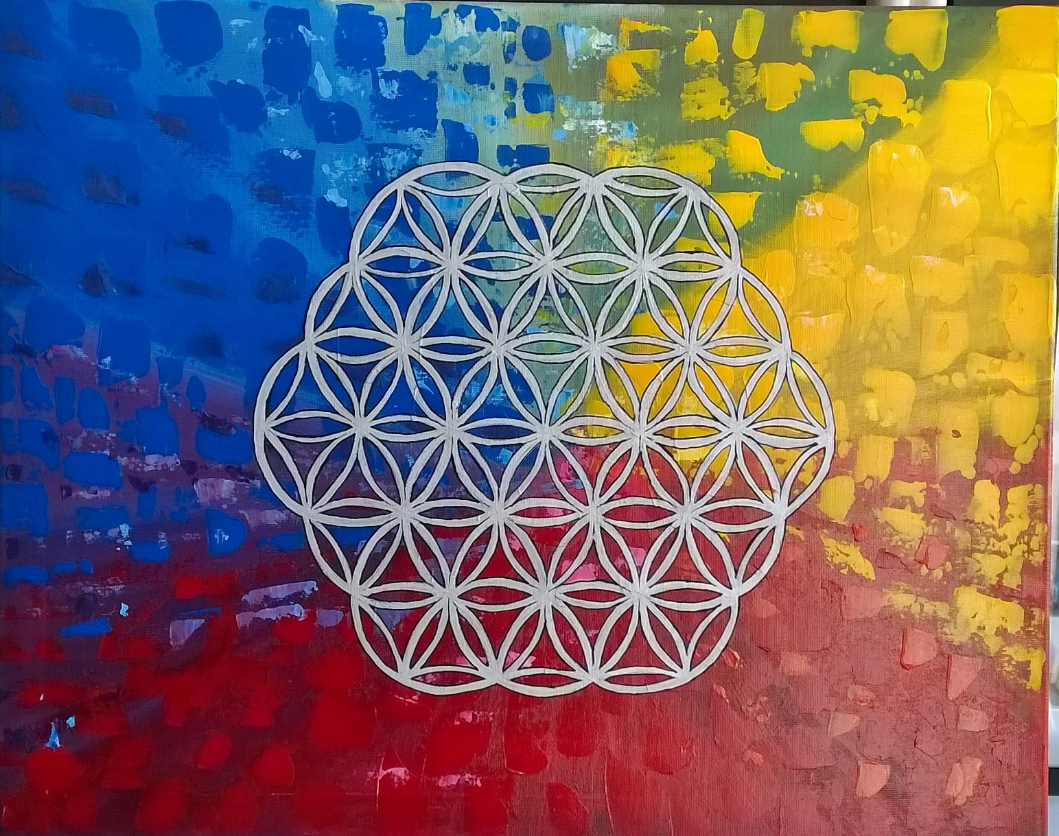 La Vie en Couleur